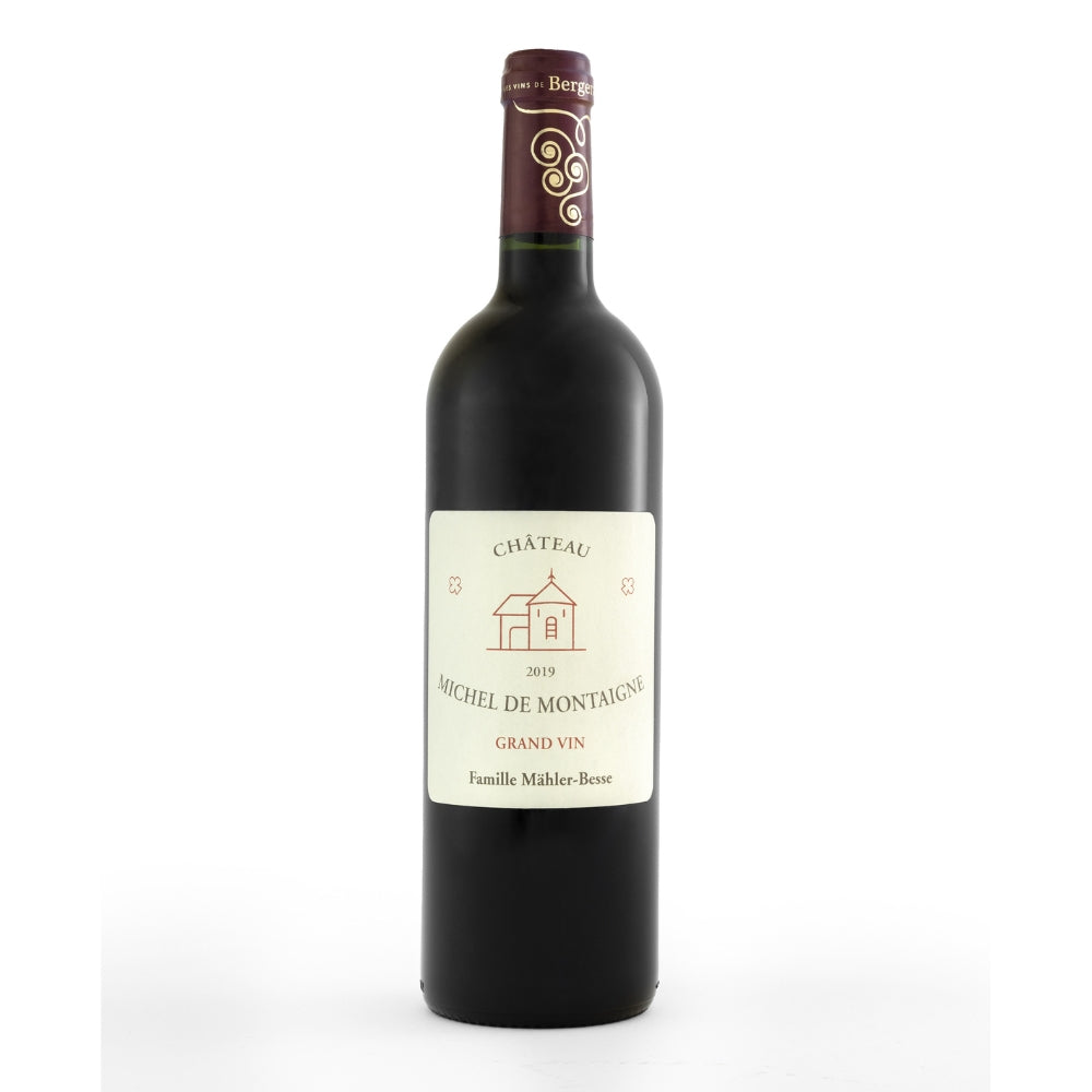 Grand vin 2019