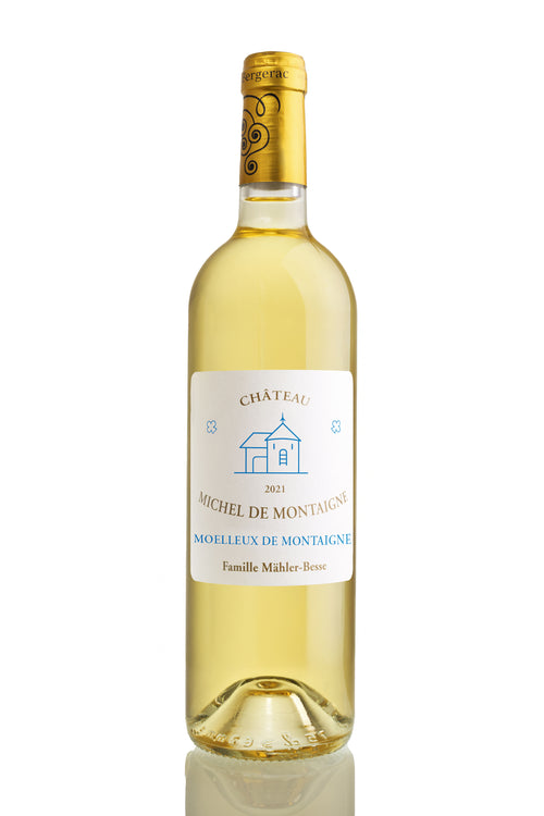 Sweet White Wine Trials