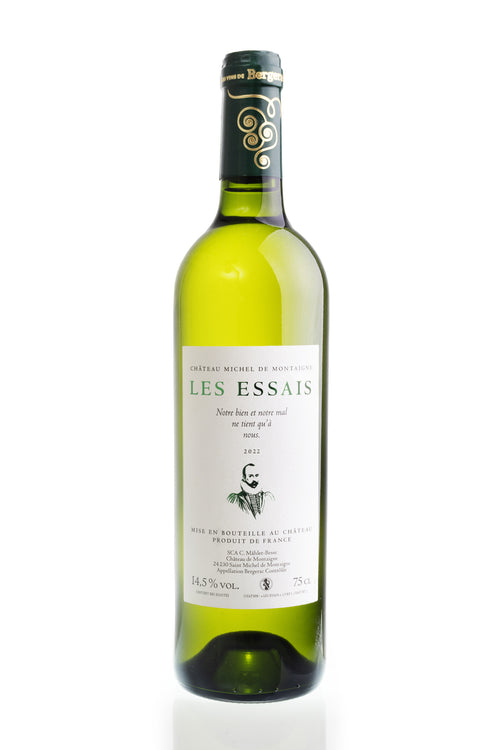 Traditional Dry White