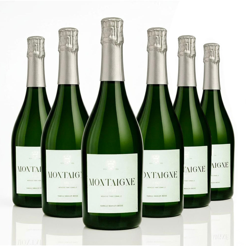 Offer sparkling white