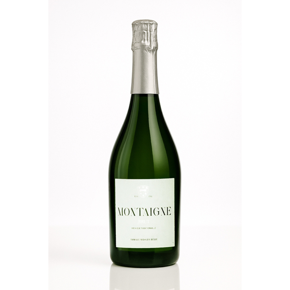 Crémant Blanc