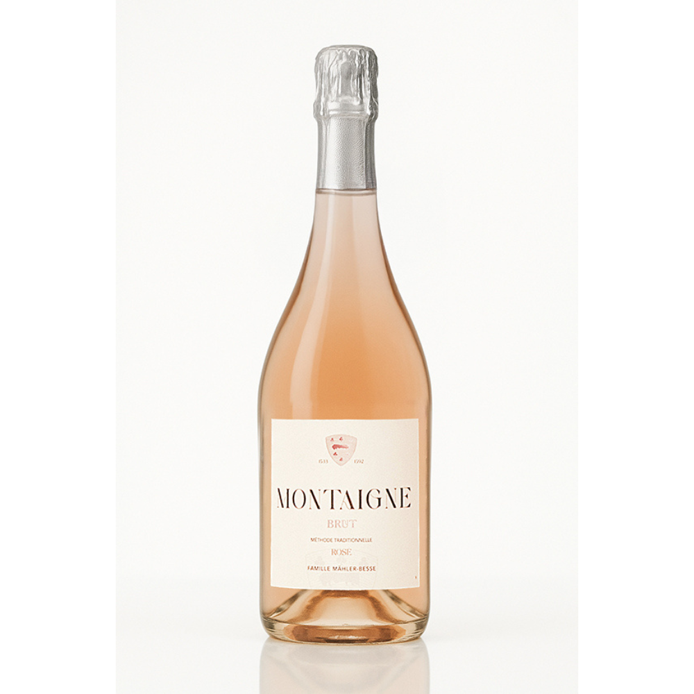 Crémant Rosé