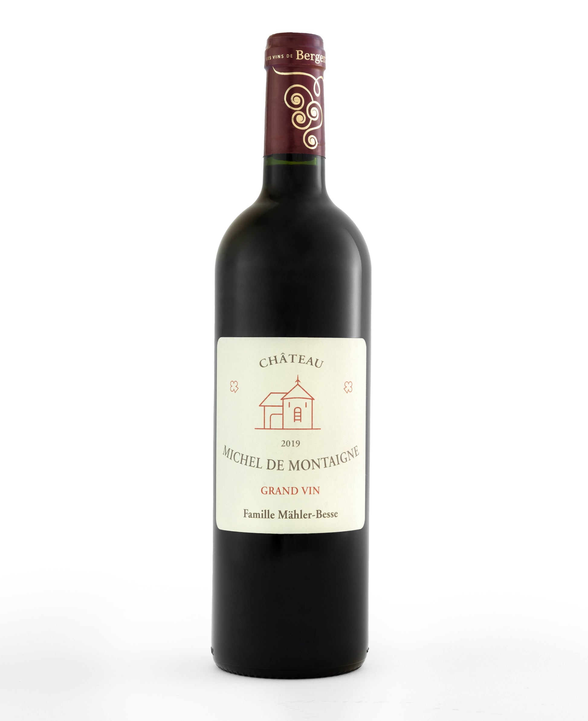 Grand vin 2019