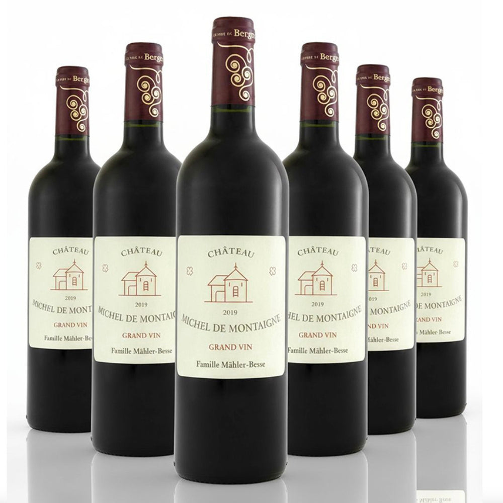 Offer Grand Vin 2019