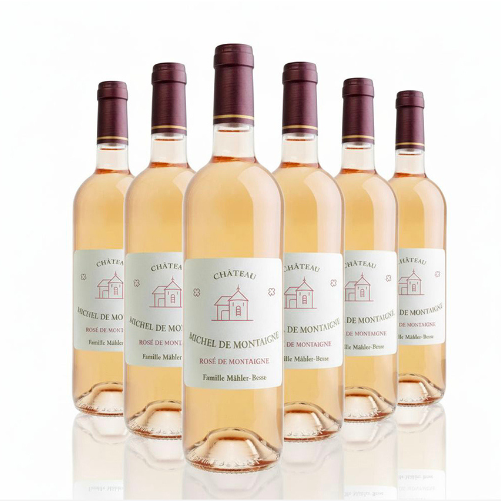 Offer Rosé of Montaigne 2022