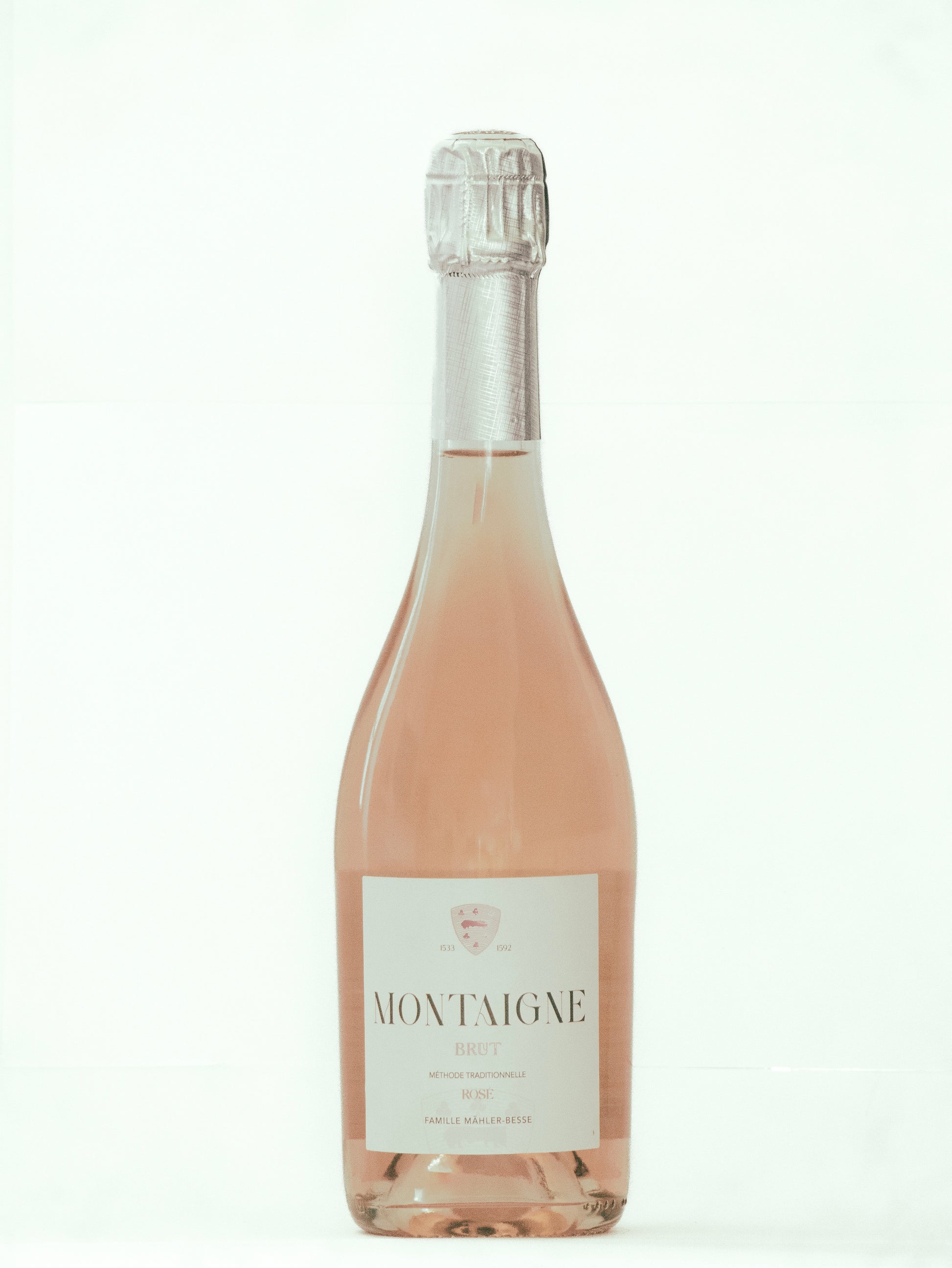 Crémant Rosé