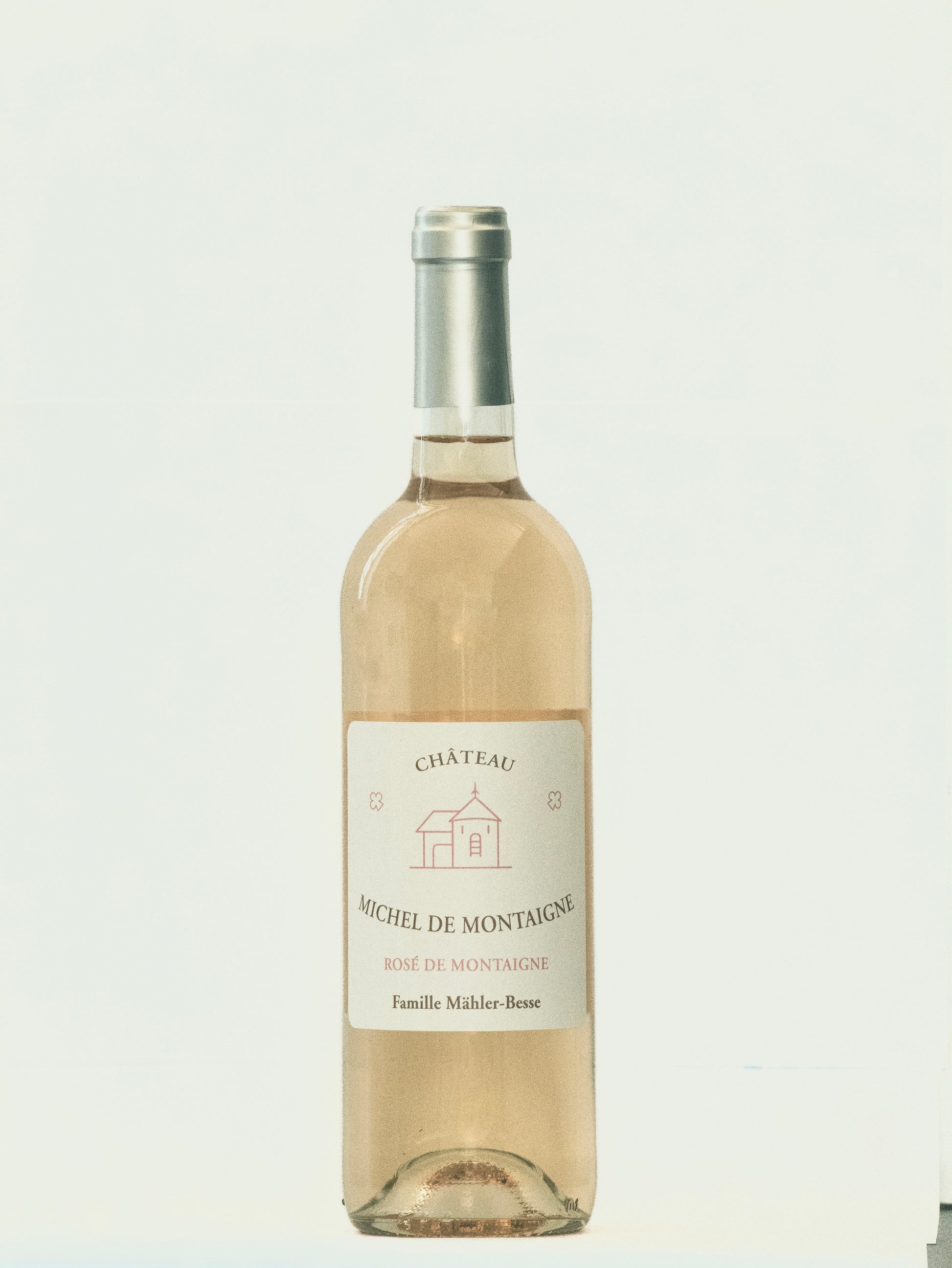 Rosé de Montaigne 2022