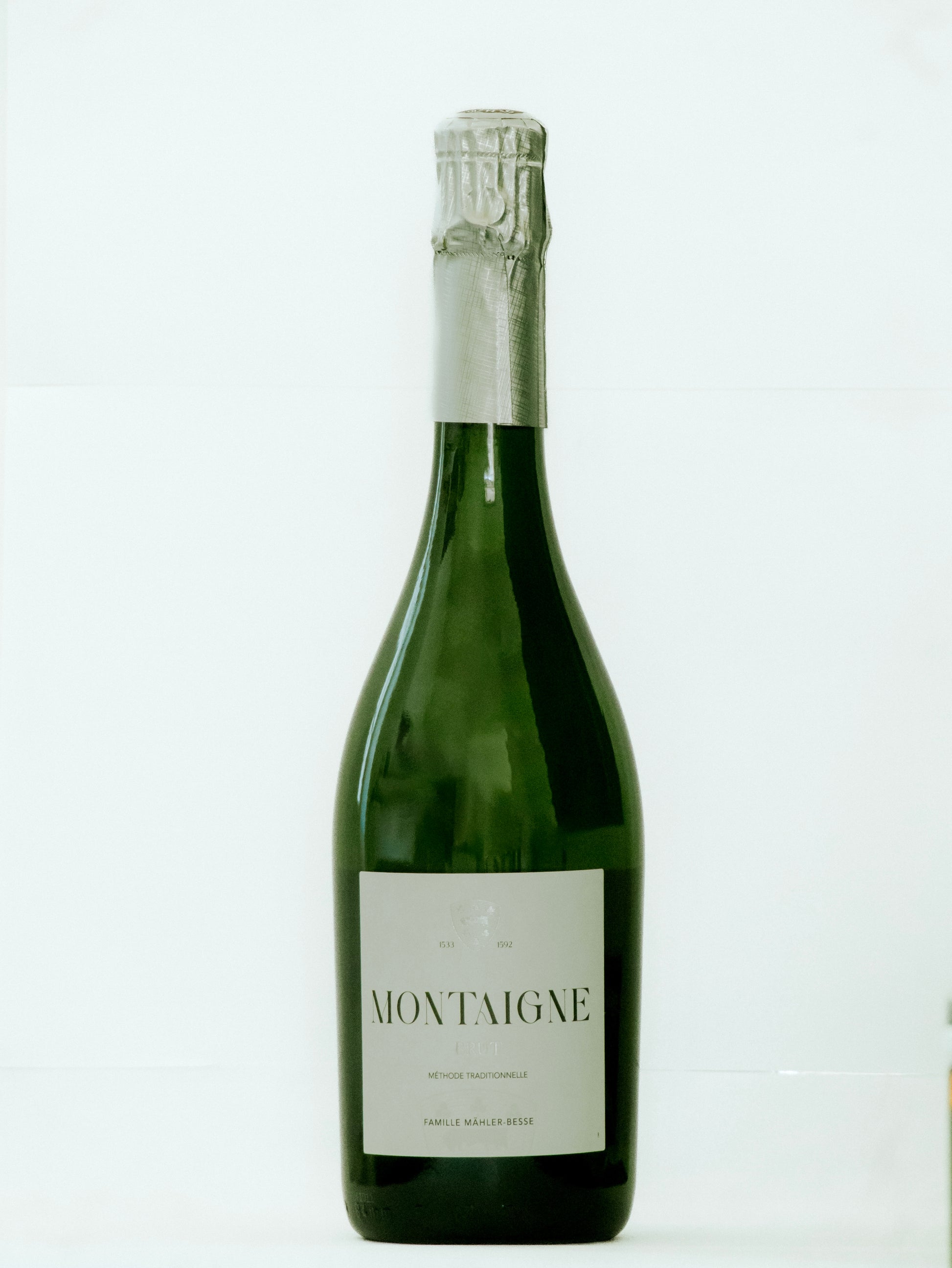 Crémant Blanc